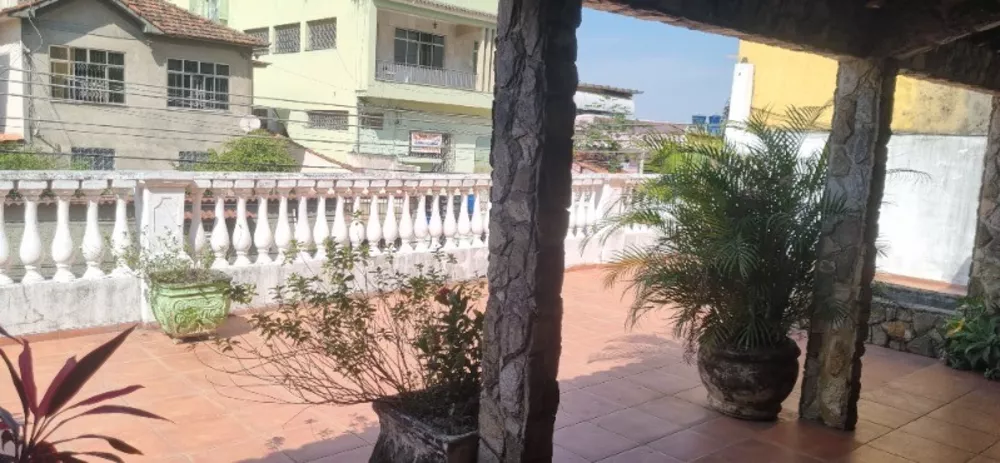 Casa, 3 quartos - Foto 28