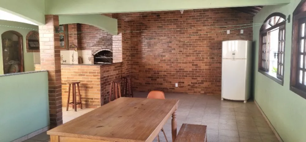Casa, 3 quartos - Foto 11