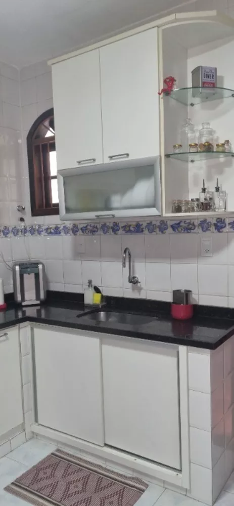 Casa, 3 quartos - Foto 4