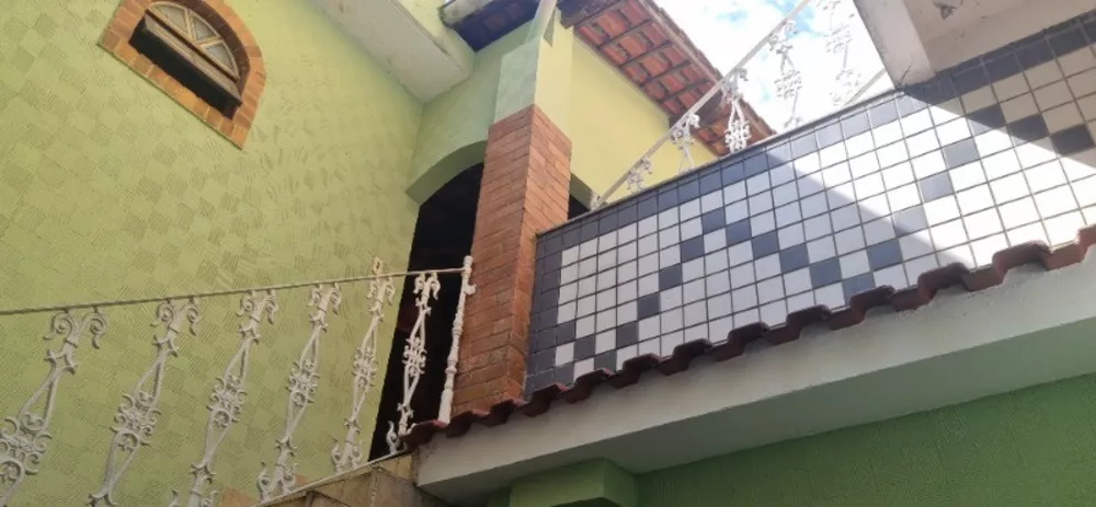 Casa, 3 quartos - Foto 7