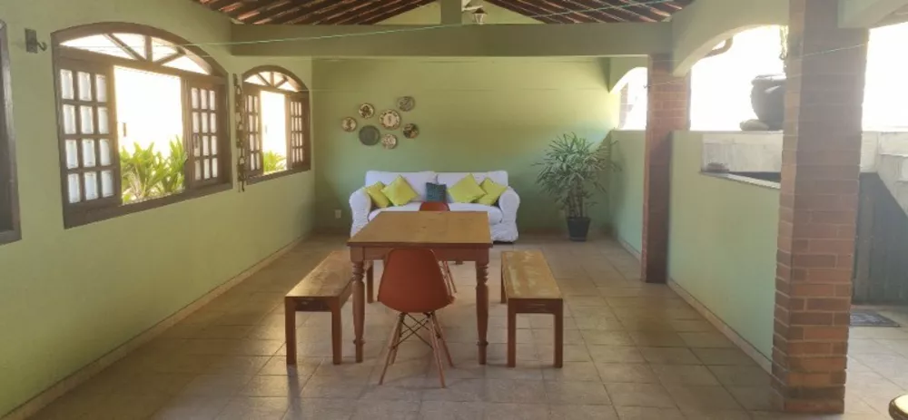 Casa, 3 quartos - Foto 34