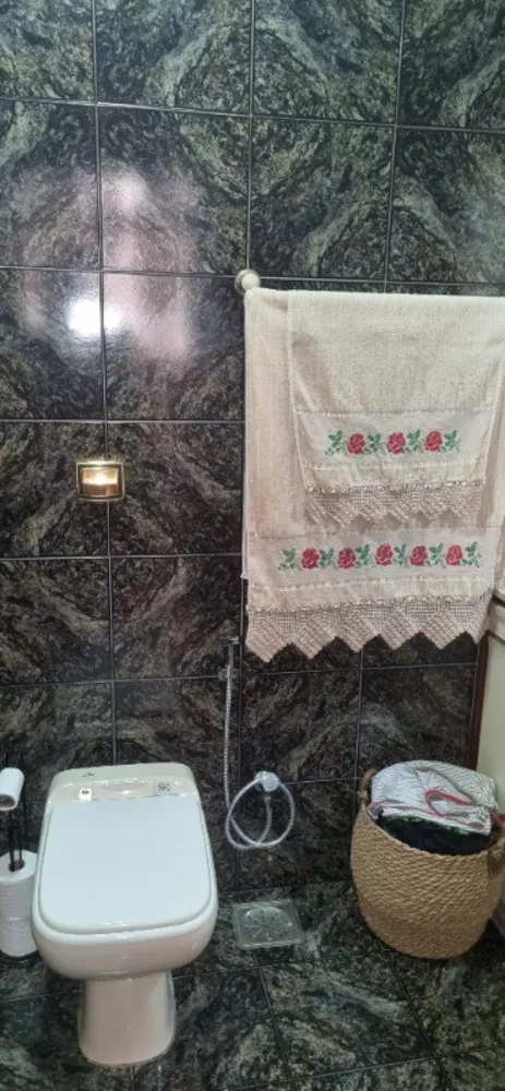 Casa, 3 quartos - Foto 27