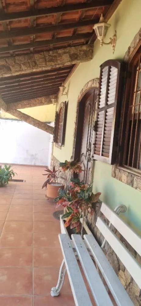 Casa, 3 quartos - Foto 19