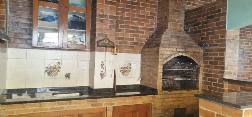 Casa, 3 quartos - Foto 15