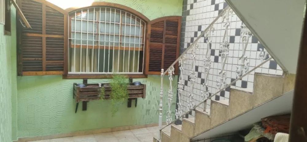 Casa, 3 quartos - Foto 35