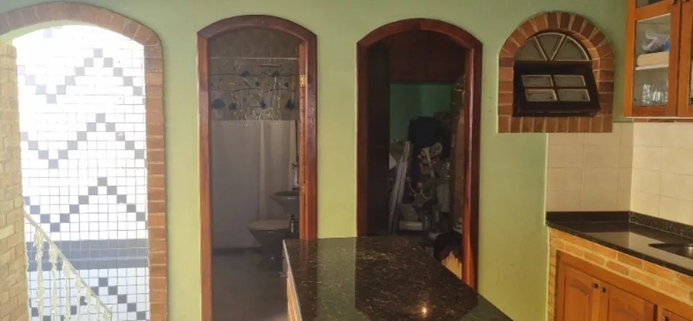 Casa, 3 quartos - Foto 20