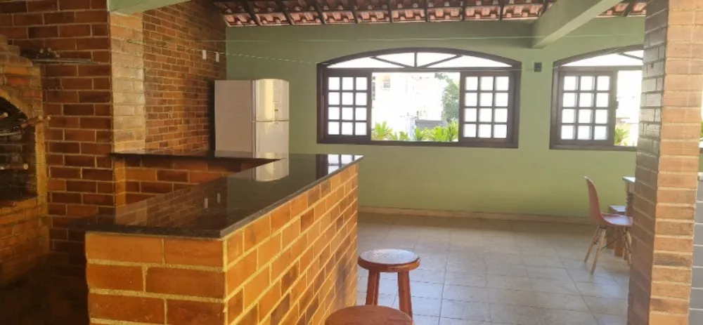 Casa, 3 quartos - Foto 8