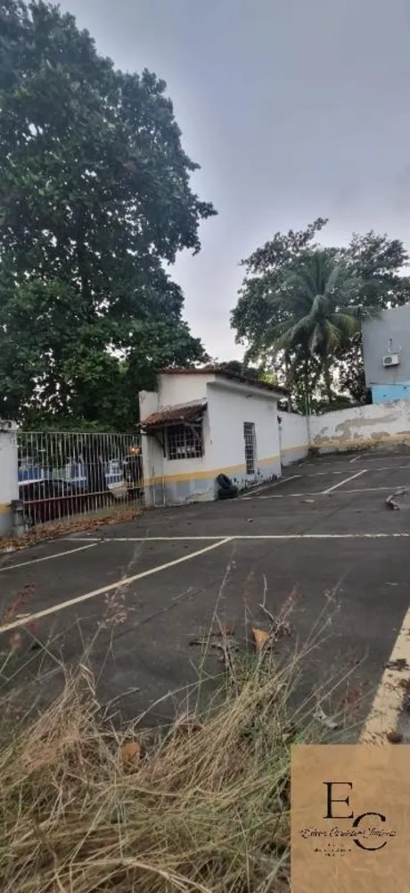 Loteamento e Condomínio, 720 m² - Foto 3