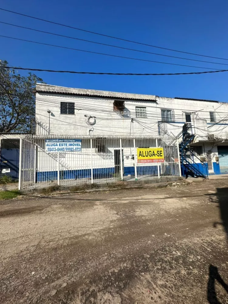 Loja-Salão, 280 m² - Foto 11