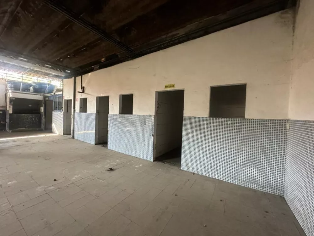 Loja-Salão, 280 m² - Foto 1