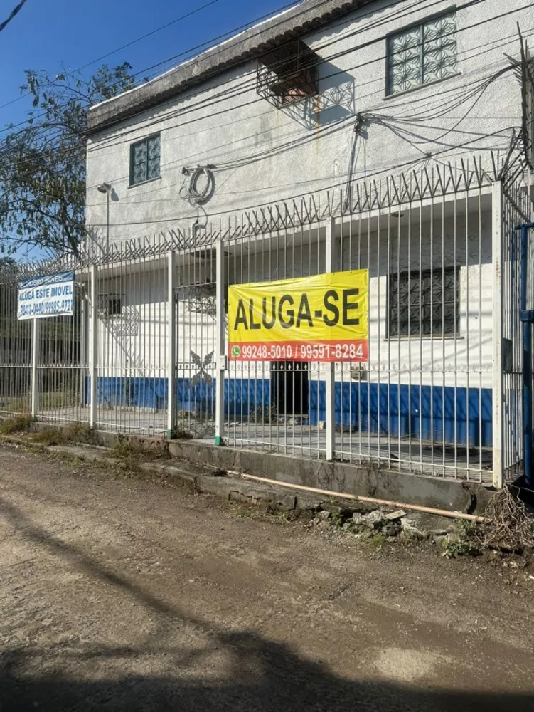 Loja-Salão, 280 m² - Foto 29