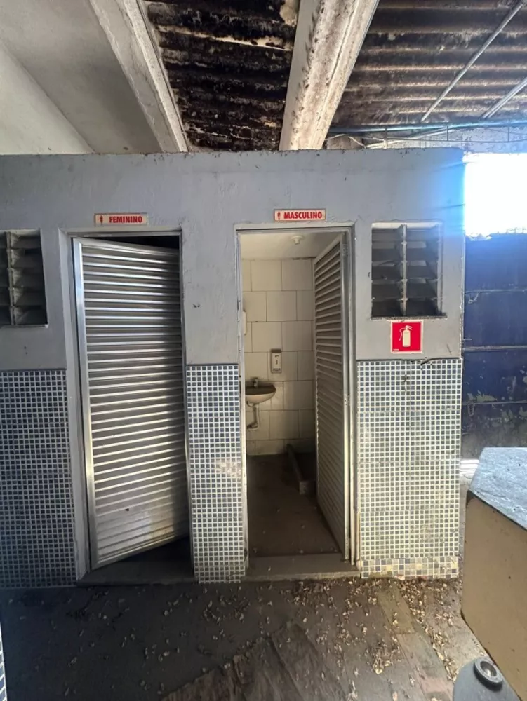Loja-Salão, 280 m² - Foto 13