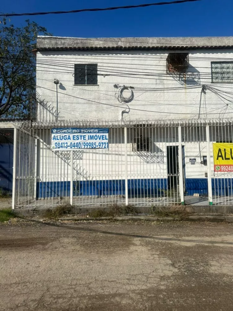 Loja-Salão, 280 m² - Foto 26