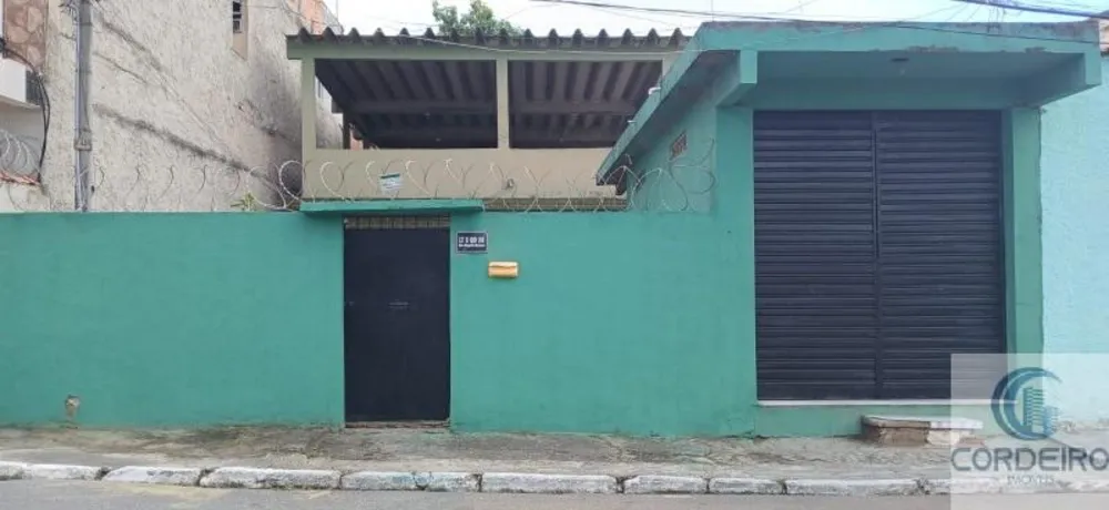 Casa, 4 quartos, 400 m² - Foto 2