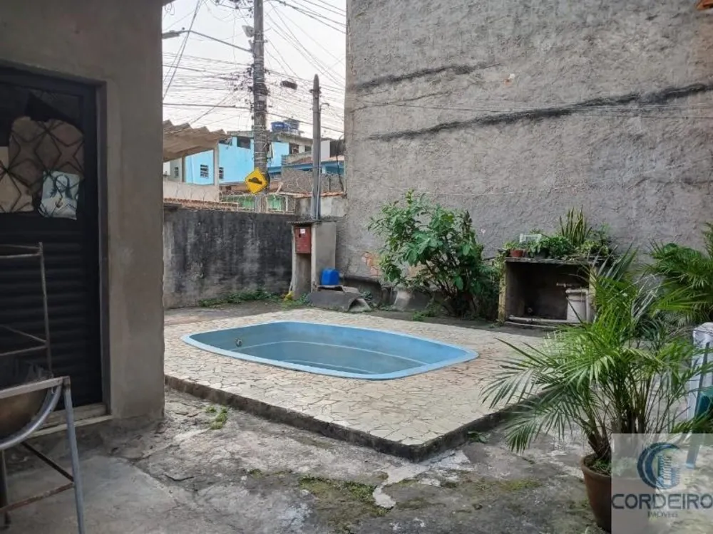 Casa, 4 quartos, 400 m² - Foto 9