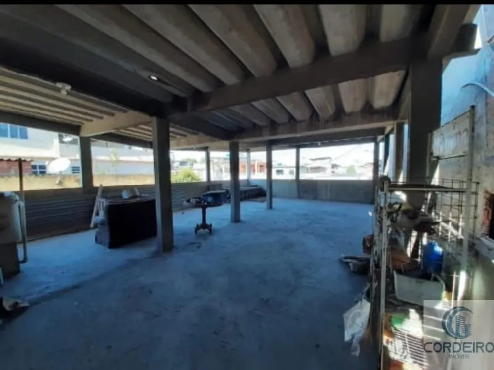 Casa, 4 quartos, 400 m² - Foto 24