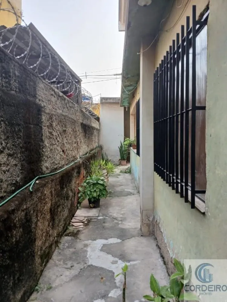 Casa, 4 quartos, 400 m² - Foto 8