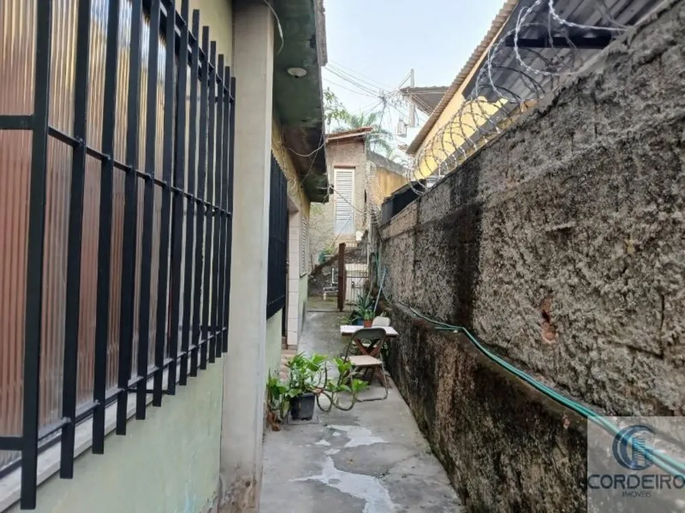 Casa, 4 quartos, 400 m² - Foto 6