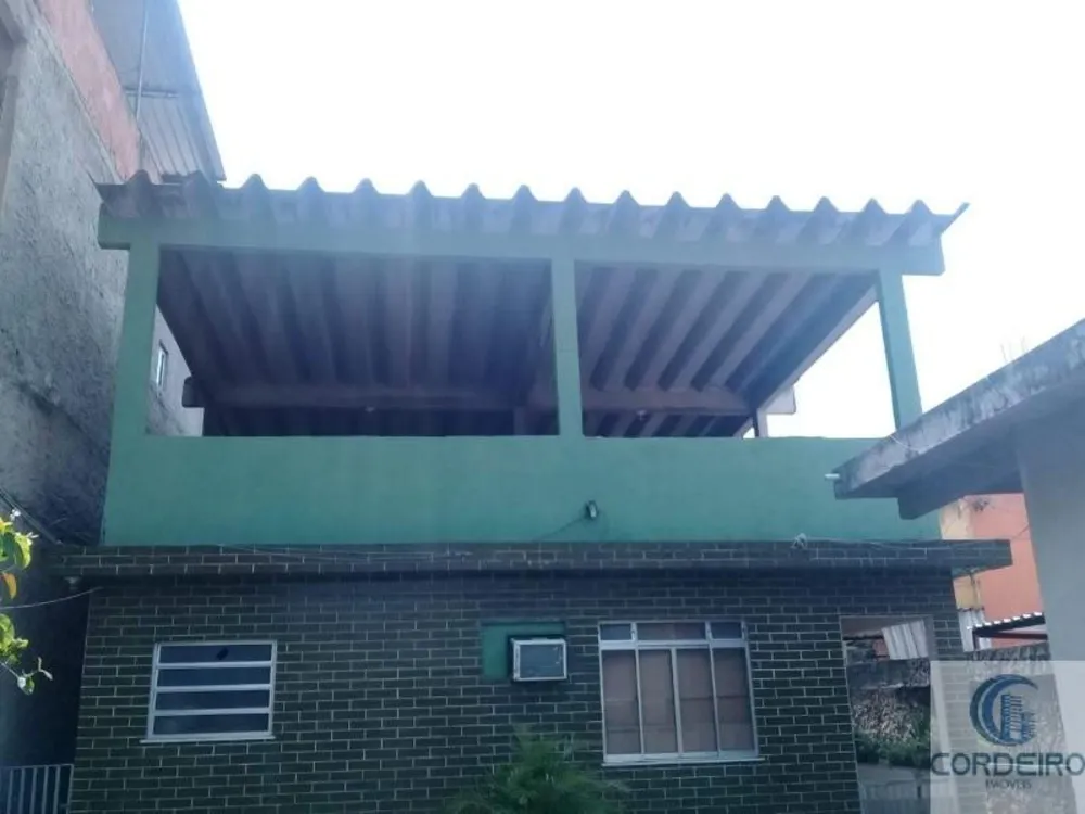 Casa, 4 quartos, 400 m² - Foto 4
