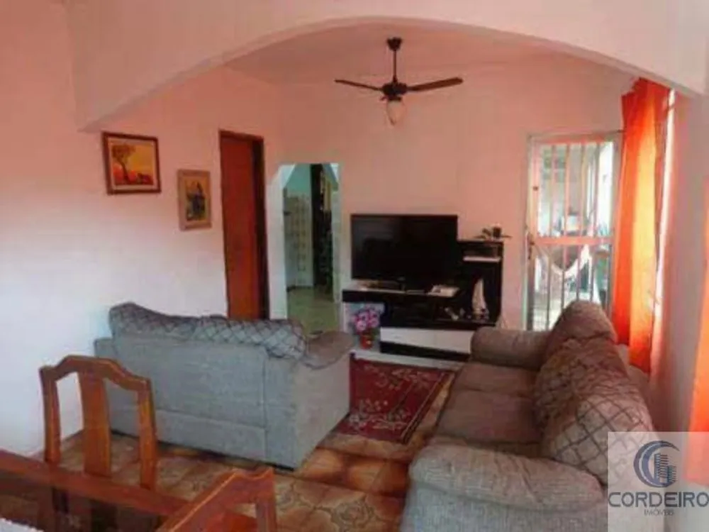Casa, 4 quartos, 400 m² - Foto 13