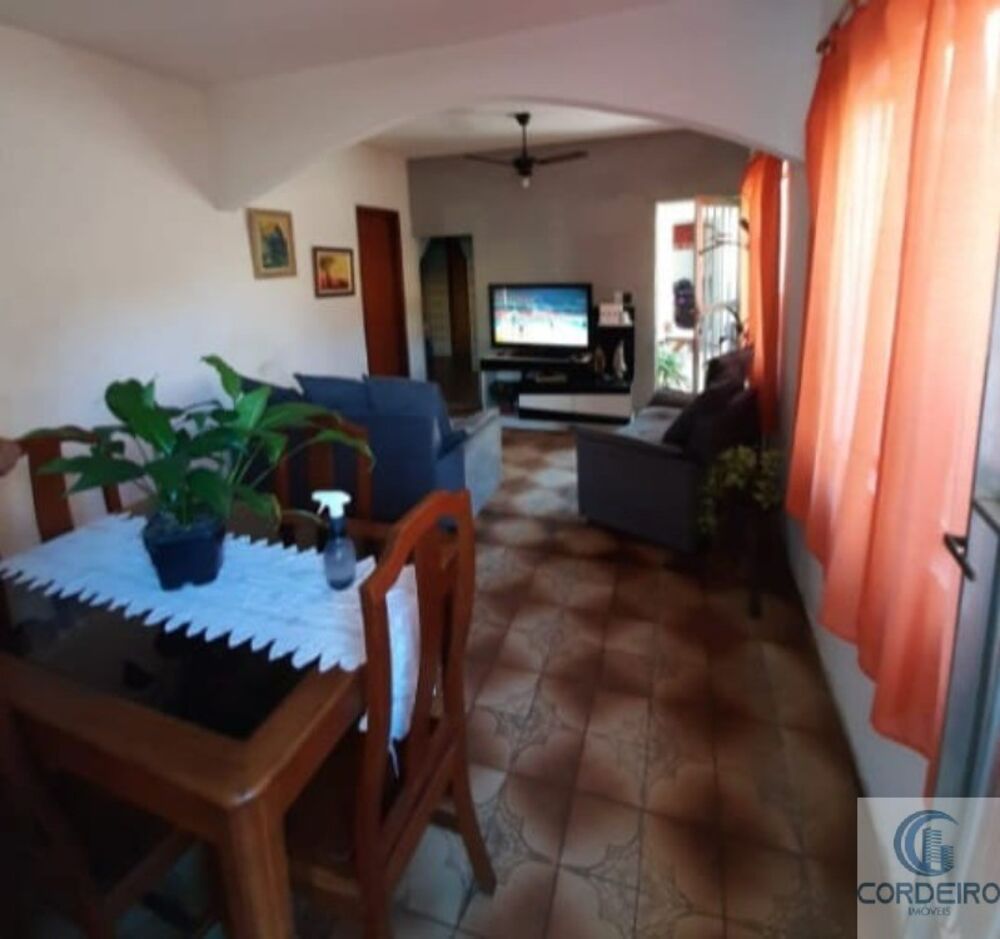 Casa, 4 quartos - Foto 12