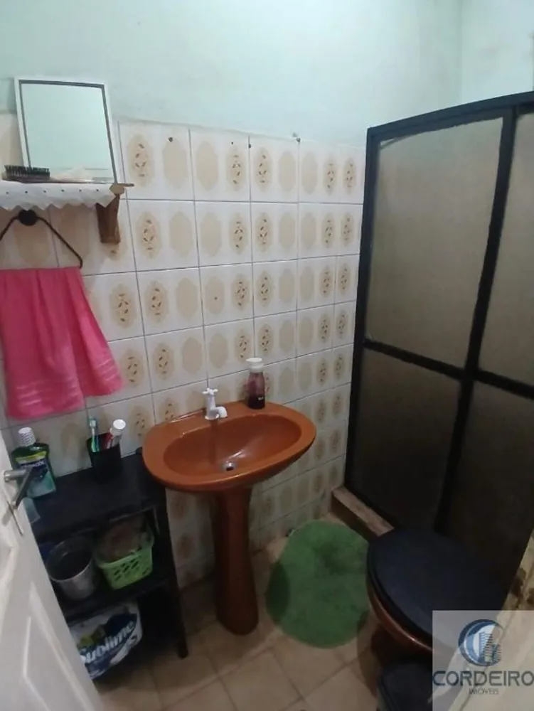 Casa, 4 quartos, 400 m² - Foto 22