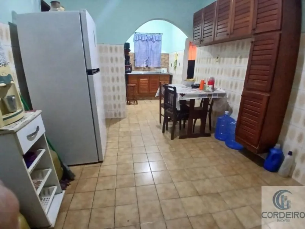 Casa, 4 quartos, 400 m² - Foto 20