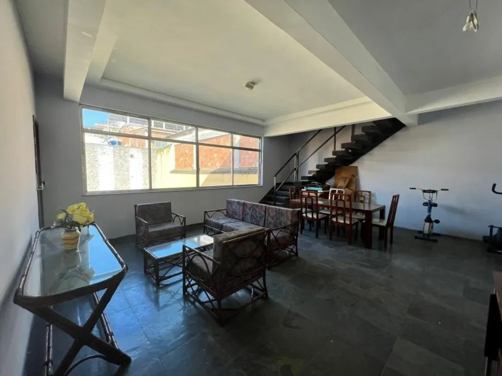 Apartamento, 4 quartos, 360 m² - Foto 22