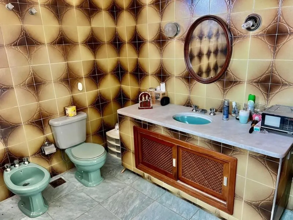 Apartamento, 4 quartos, 360 m² - Foto 48