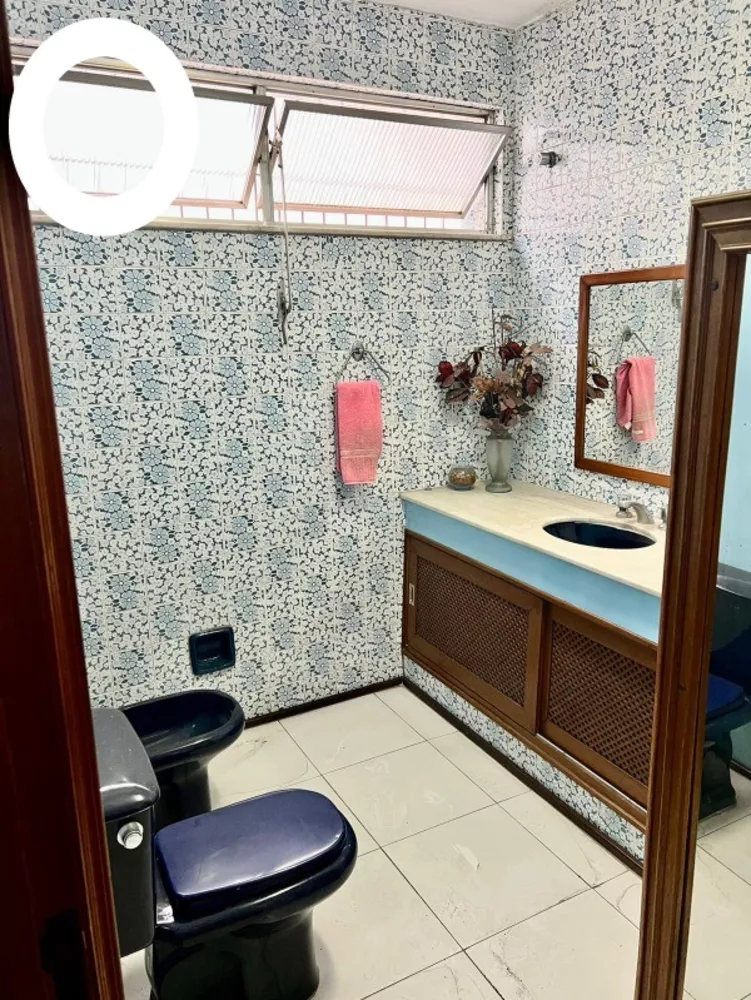 Casa, 4 quartos - Foto 21