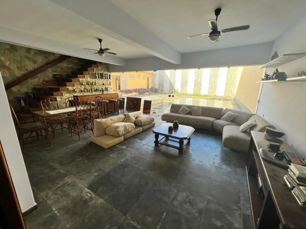 Apartamento, 4 quartos, 360 m² - Foto 36