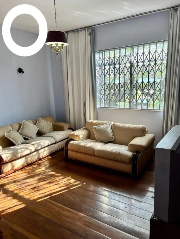 Apartamento, 4 quartos, 360 m² - Foto 26