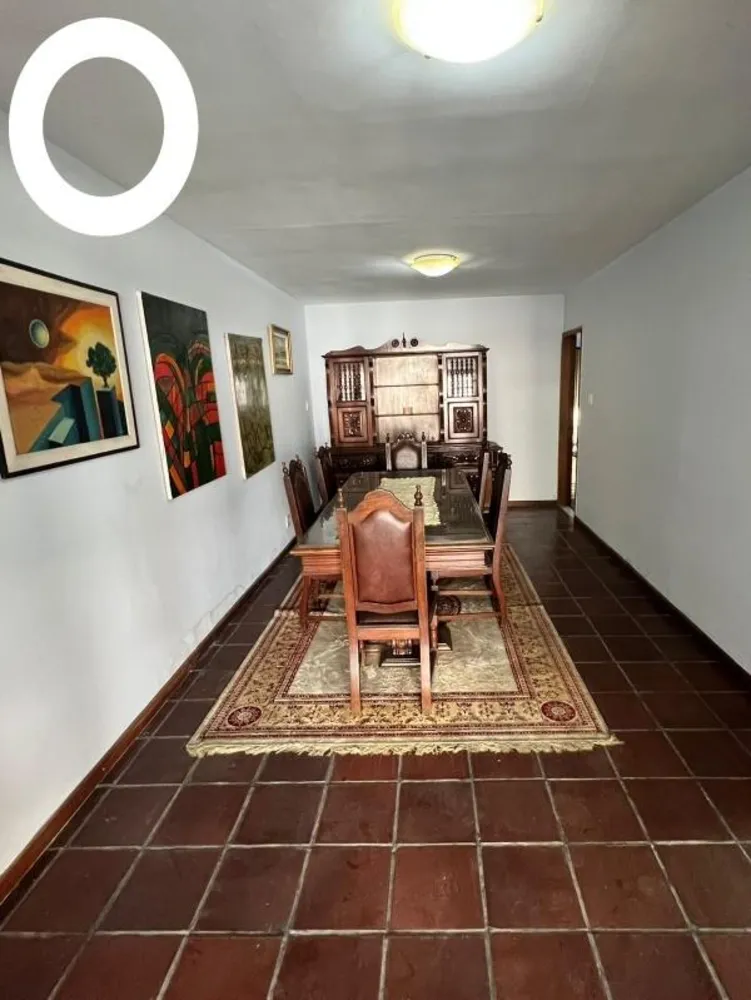Apartamento, 4 quartos, 360 m² - Foto 28