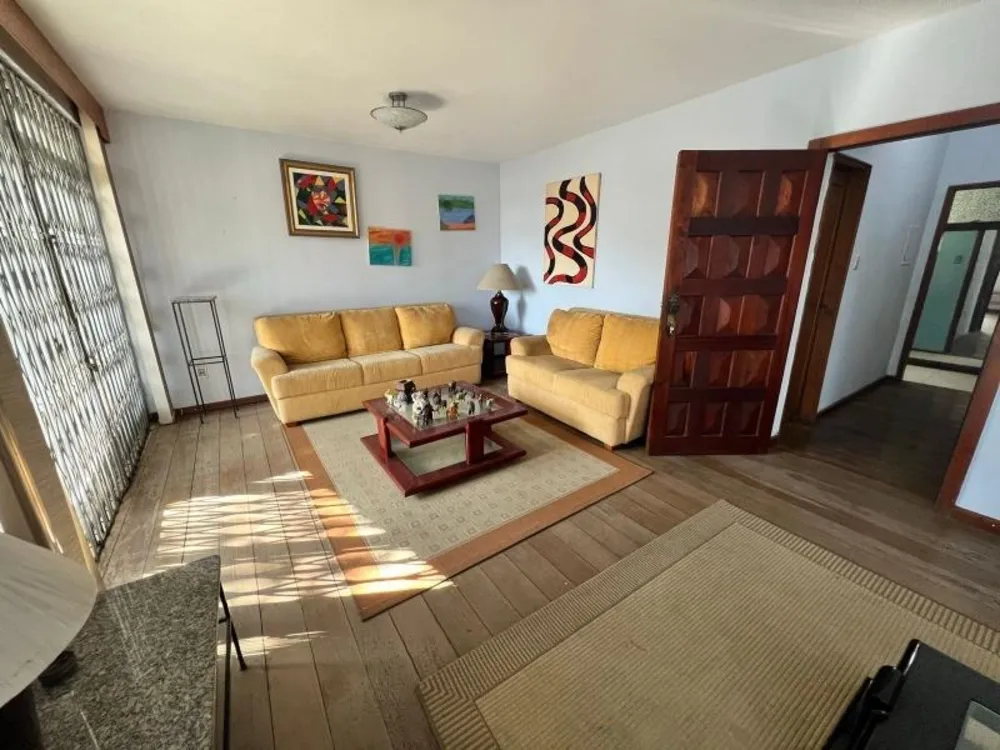 Apartamento, 4 quartos, 360 m² - Foto 5