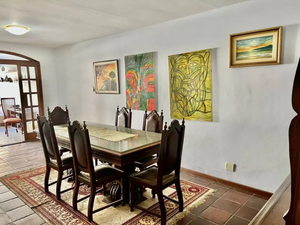 Casa, 4 quartos - Foto 15