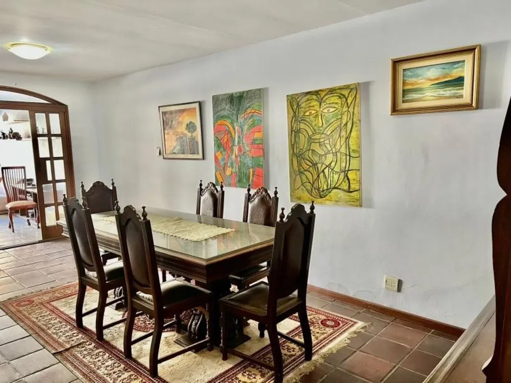 Apartamento, 4 quartos, 360 m² - Foto 30