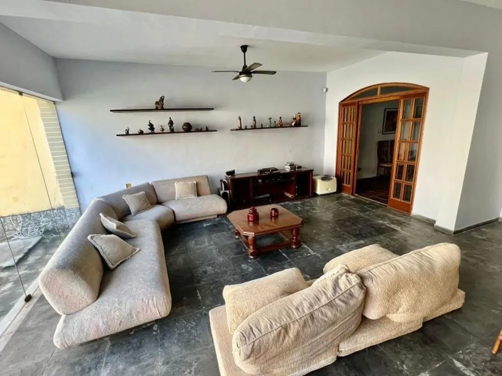 Apartamento, 4 quartos, 360 m² - Foto 40