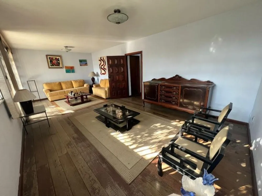 Apartamento, 4 quartos, 360 m² - Foto 3