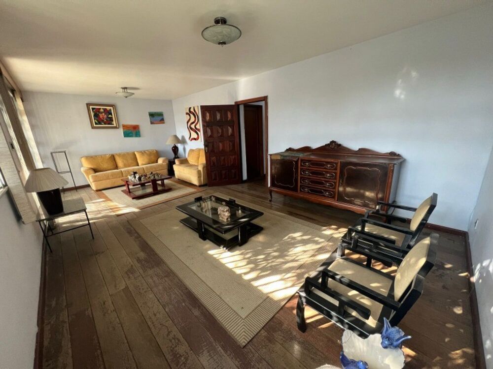 Casa, 4 quartos - Foto 2