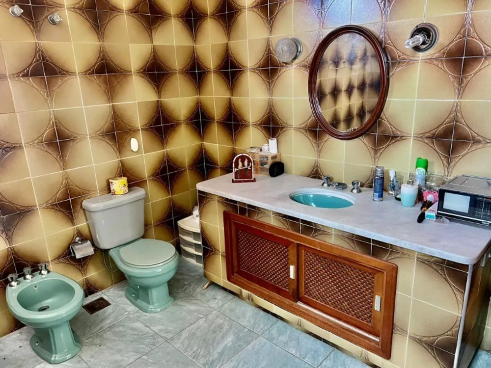 Casa, 4 quartos - Foto 24