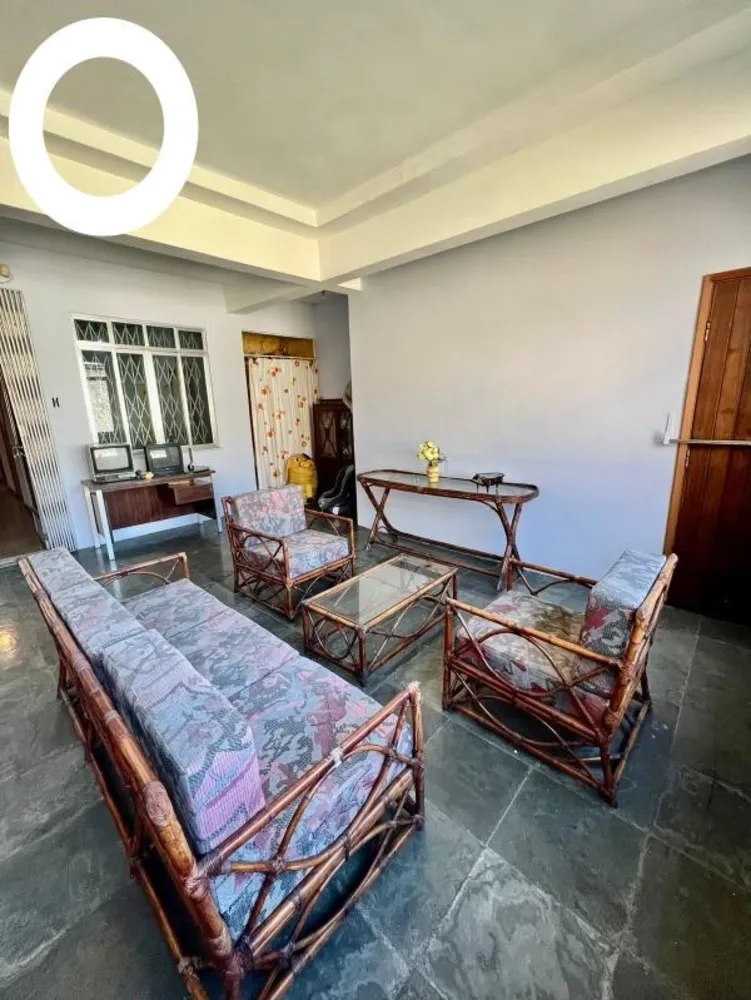 Apartamento, 4 quartos, 360 m² - Foto 20
