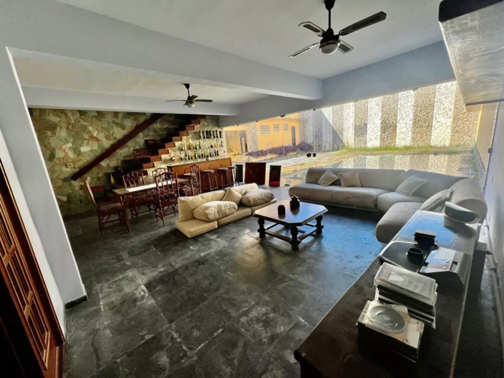 Casa, 4 quartos - Foto 28