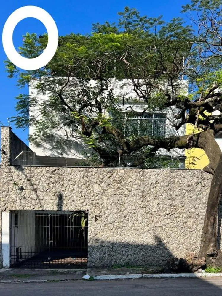 Apartamento, 4 quartos, 360 m² - Foto 1