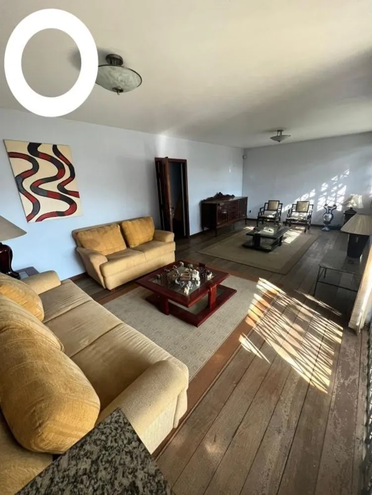 Apartamento, 4 quartos, 360 m² - Foto 34