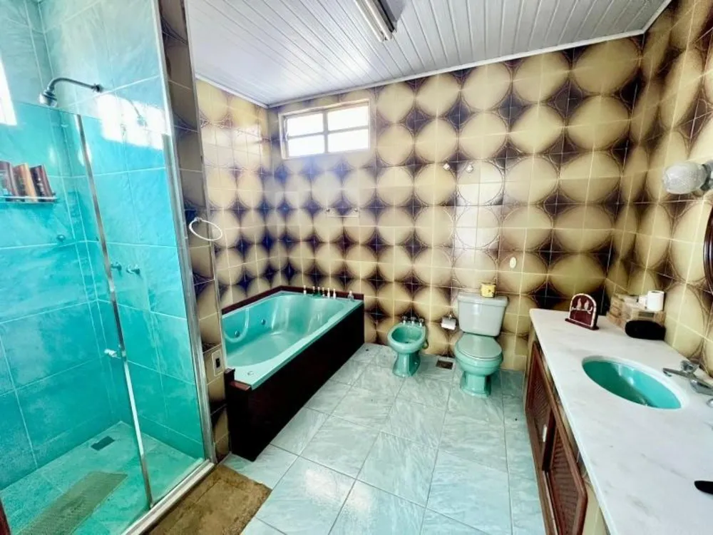 Apartamento, 4 quartos, 360 m² - Foto 54