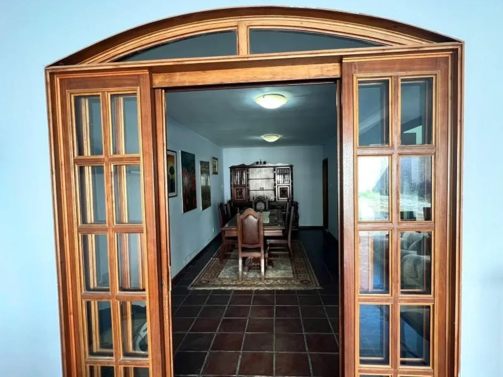 Apartamento, 4 quartos, 360 m² - Foto 32