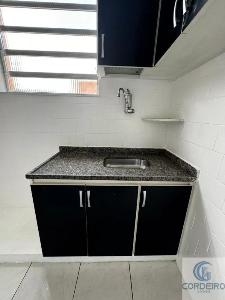 Apartamento, 1 quarto, 48 m² - Foto 8