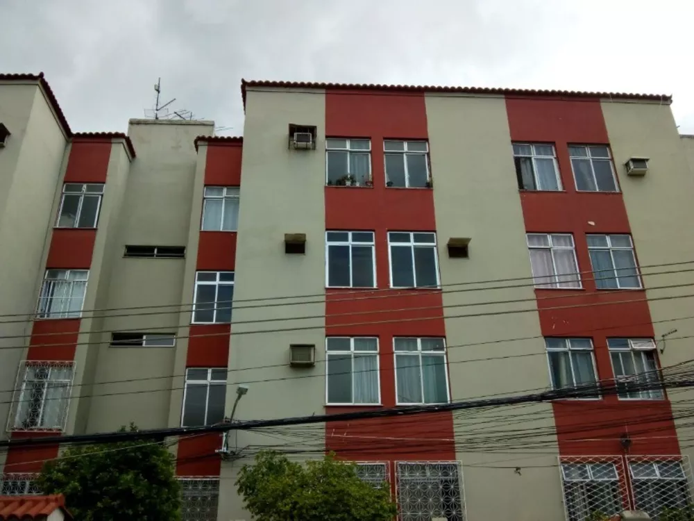 Apartamento, 2 quartos, 48 m² - Foto 1