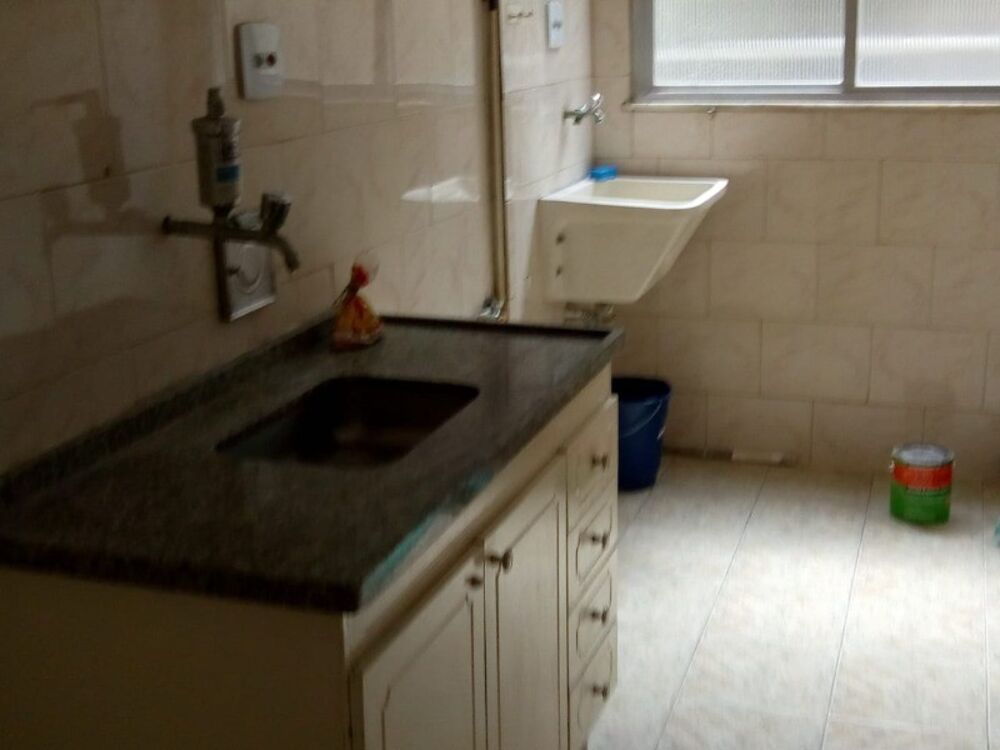 Apartamento, 2 quartos, 48 m² - Foto 8