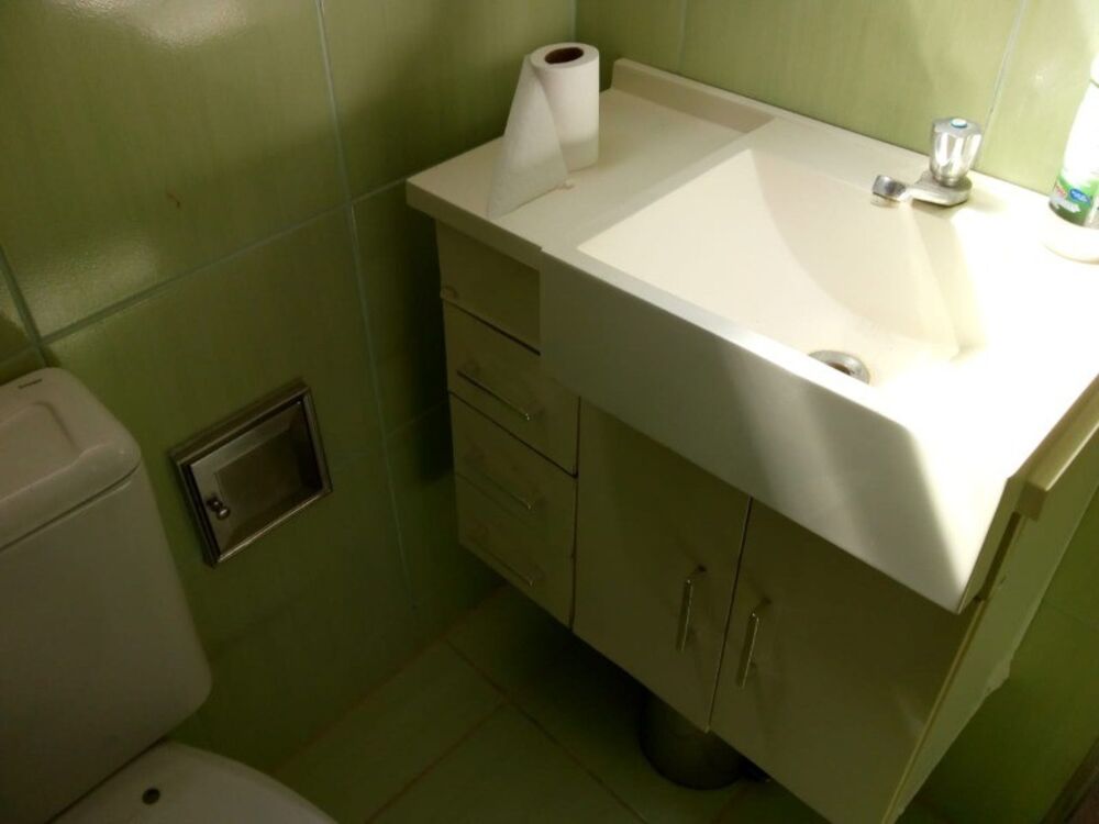 Apartamento, 2 quartos, 48 m² - Foto 6